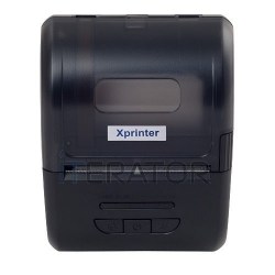 Мобильный принтер этикеток и чеков Xprinter XP-P210 купить в Украине
